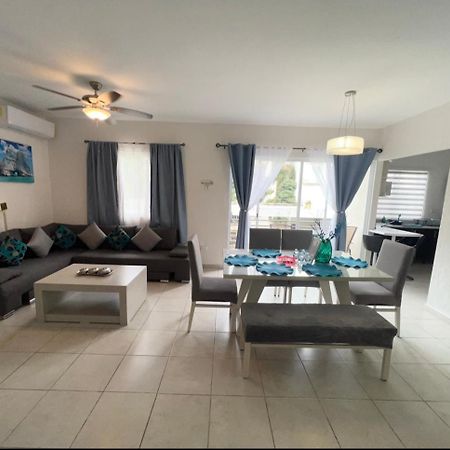 Departamento Blue Vacacional Διαμέρισμα Πλάγια Ντελ Κάρμεν Εξωτερικό φωτογραφία