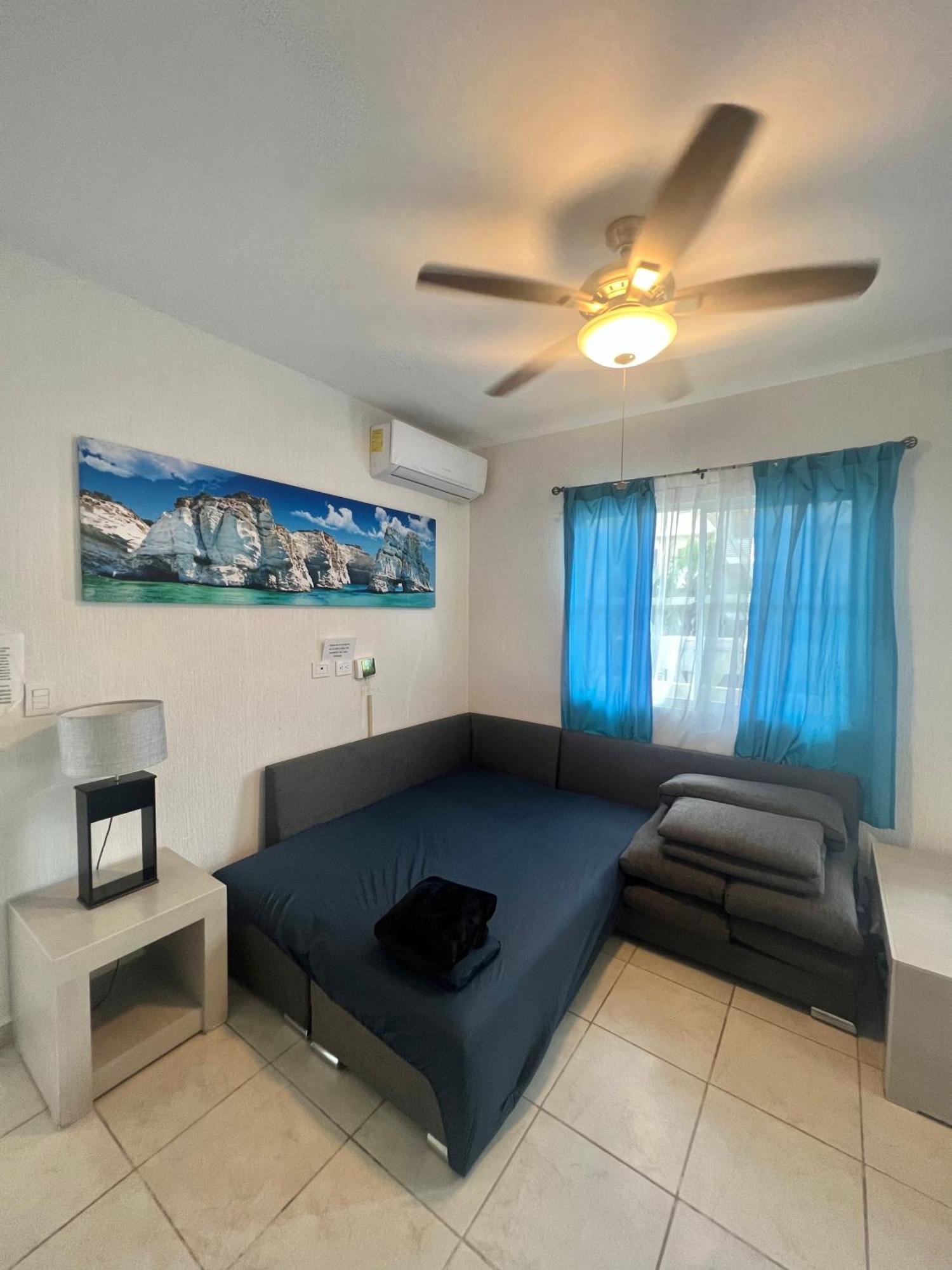 Departamento Blue Vacacional Διαμέρισμα Πλάγια Ντελ Κάρμεν Εξωτερικό φωτογραφία
